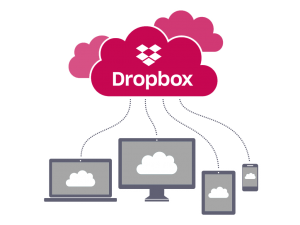 dropbox training