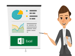 microsoft excel training