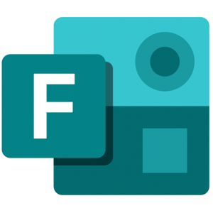 microsoft forms