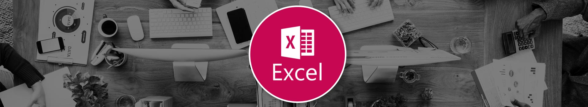 intermediate excel training course
