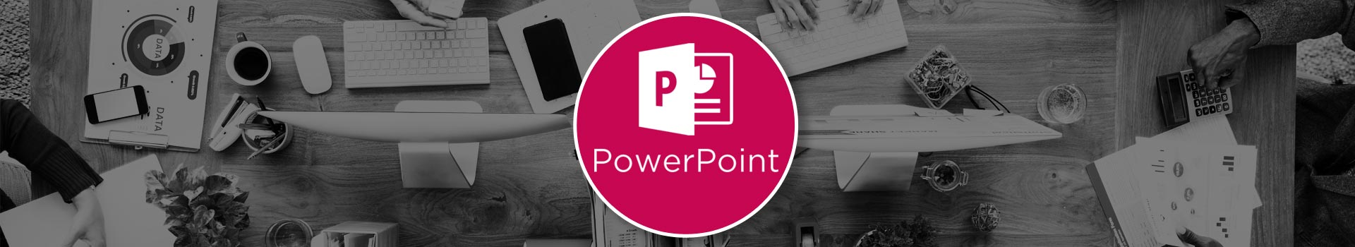 powerpoint training course advanced
